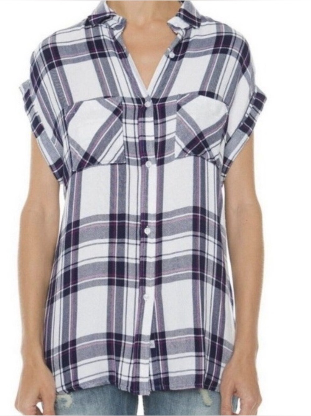 Rails size large